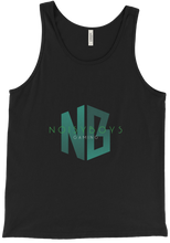 NoisyBoys Logo Tank Top