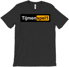 tijmenspel1 T-Shirts