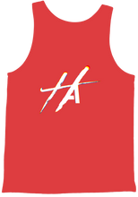 HA/Mens tank top