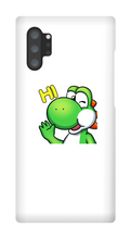 blessedshot Samsung Phone Cases