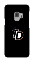 Those Dudes Samsung Phone Cases