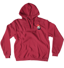 callmemrneckbeard Hoodies (No-Zip/Pullover)