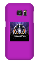 dustingorbit Samsung Phone Cases