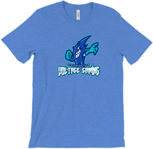 Voltage Gaming Shirt Big Logo