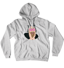 Heart Eyes Hoodie
