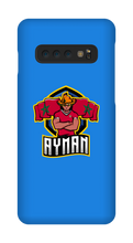 The Heyman case