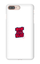 tutsu0 iPhone Phone Cases
