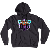 kittenmancy Hoodies (No-Zip/Pullover)