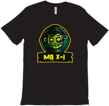 Mr. X-i Tee