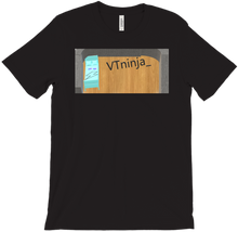 vtninja_ T-Shirts