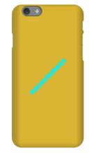 magnusurbak´s Iphone cover