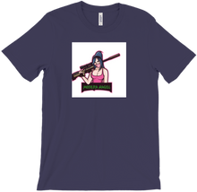 channel007,chatbouttv T-Shirts