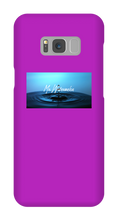 mrwatermelon Samsung Phone Cases