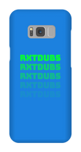 rxtdubs Samsung Phone Cases