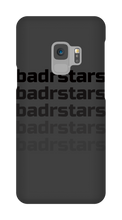 badrstars Samsung Phone Cases