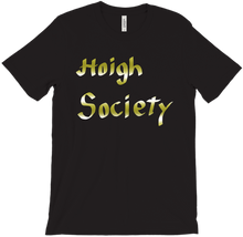 Hoigh Society T-Shirts