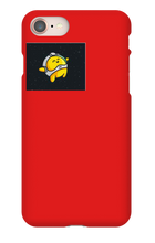 mazechokolzoe87 iPhone Phone Cases