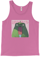 Iceharte Frog Tanktop