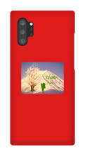 ebythetree Samsung Phone Cases