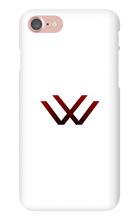 WAG iPhone Phone Cases