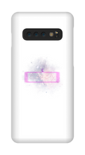 exacly galaxy Samsung Phone Cases