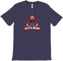 monster_brigade T-Shirts