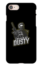 itsdusty iPhone Phone Cases