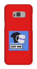 selleckgaming Samsung Phone Cases