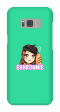 ehhronnie Samsung Phone Cases