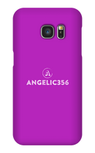angelic356 Samsung Phone Cases