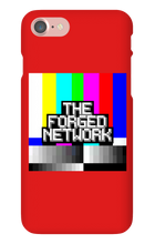 The Forged iPhone Cases