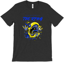 gooeystew420 The King T-shirt