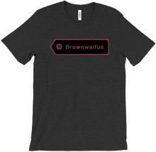 brownwaifus Tag T-Shirts