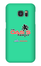 theoasisfam Samsung Phone Cases