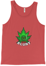 blunt tank top