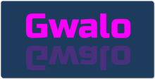 gwalotv XXL Gaming Mousepad