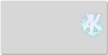 ak_aceking XXL Gaming Mousepad
