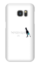 The Pigeon Squad Samsung Case