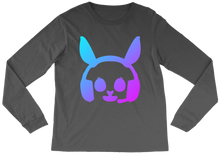 Camiseta de manga larga