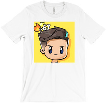 DJ Richard T-Shirts