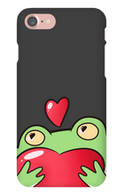MethosLove iPhone Phone Cases