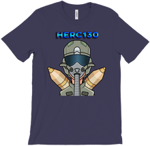 Herc Logo Tee