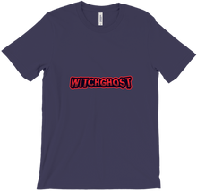witch_ghost1 T-Shirts