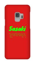 wignerlourran Samsung Phone Cases