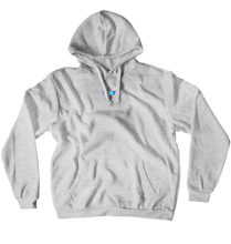 ohnurtz Hoodies (No-Zip/Pullover)