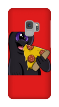 Neo Raven Samsung Phone Cases