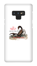 ideal_touch Samsung Phone Cases