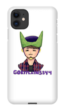 Logo iPhone Cases