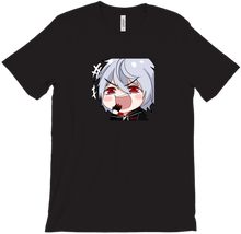 Emoji Malvado Camiseta