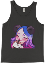 sleepypan Tank Top